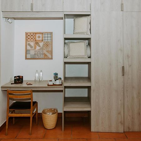 Monteverde Boutique Hotel Pacasmayo Eksteriør bilde