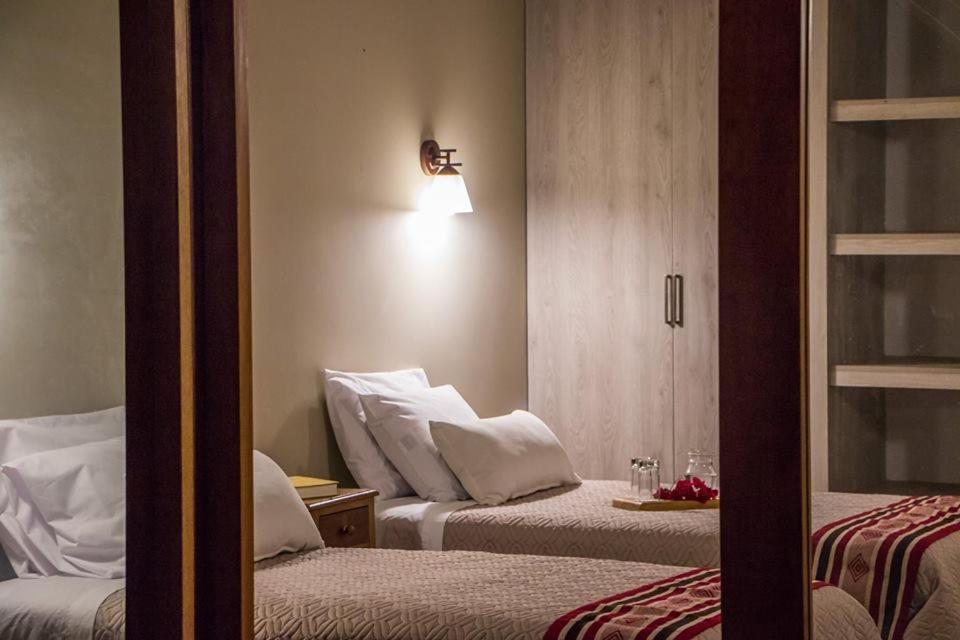 Monteverde Boutique Hotel Pacasmayo Eksteriør bilde