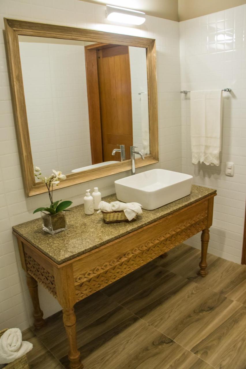 Monteverde Boutique Hotel Pacasmayo Eksteriør bilde