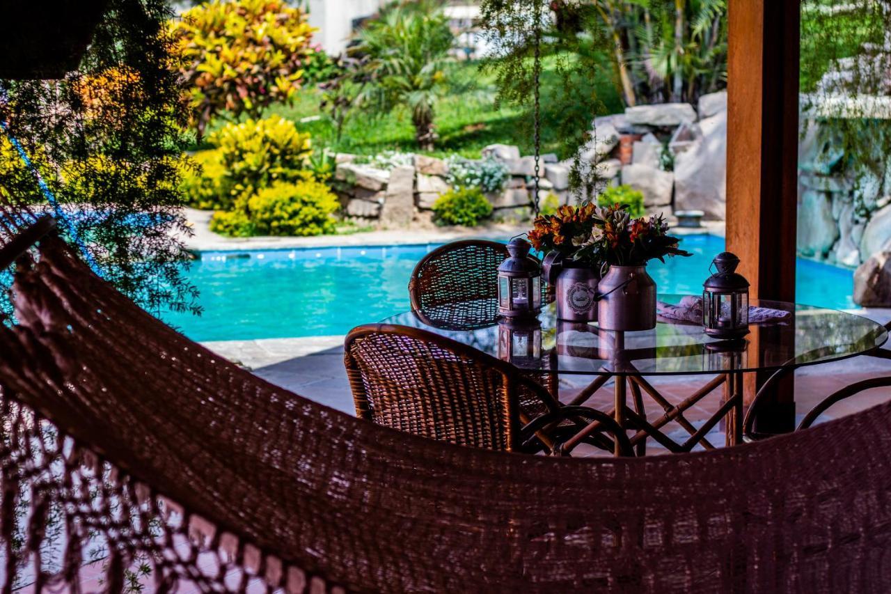 Monteverde Boutique Hotel Pacasmayo Eksteriør bilde